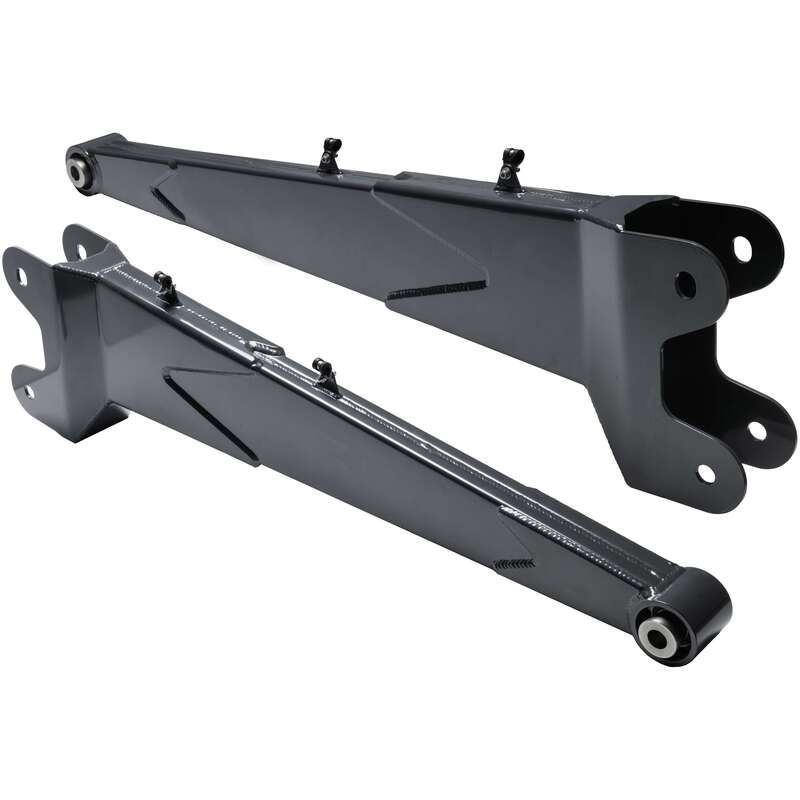 Radius Arms